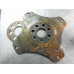 103D006 Flexplate From 2014 Hyundai Sonata  2.4